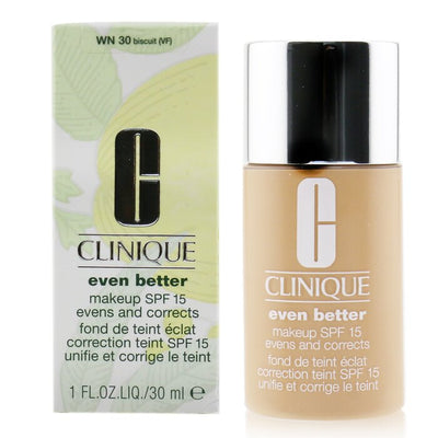 Even Better Makeup Spf15 (dry Combination To Combination Oily) - No. 47 Biscuit - 30ml/1oz