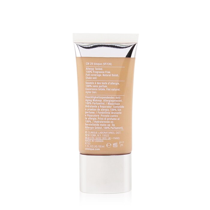 Even Better Refresh Hydrating And Repairing Makeup - # Cn 29 Bisque - 30ml/1oz