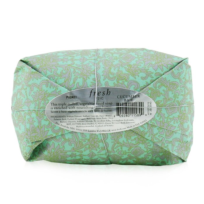 Original Soap - Cucumber Baie - 250g/8.8oz