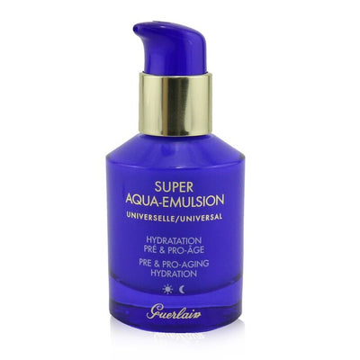 Super Aqua Emulsion - Universal - 50ml/1.6oz