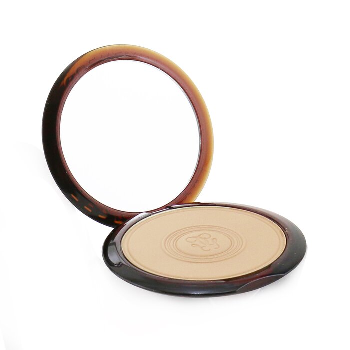 Terracotta Matte Sculpting Powder - # Light - 10g/0.3oz