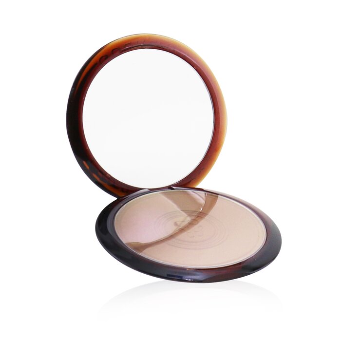 Terracotta Matte Sculpting Powder - # Deep - 10g/0.3oz