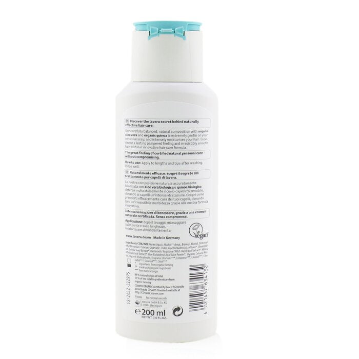 Basis Sensitiv Moisture & Care Moisturising Conditioner (sensitive Scalp) - 200ml/7oz