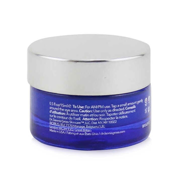 B3 Adaptive Superfoods Stress Sos Eye Cream - 15ml/0.5oz