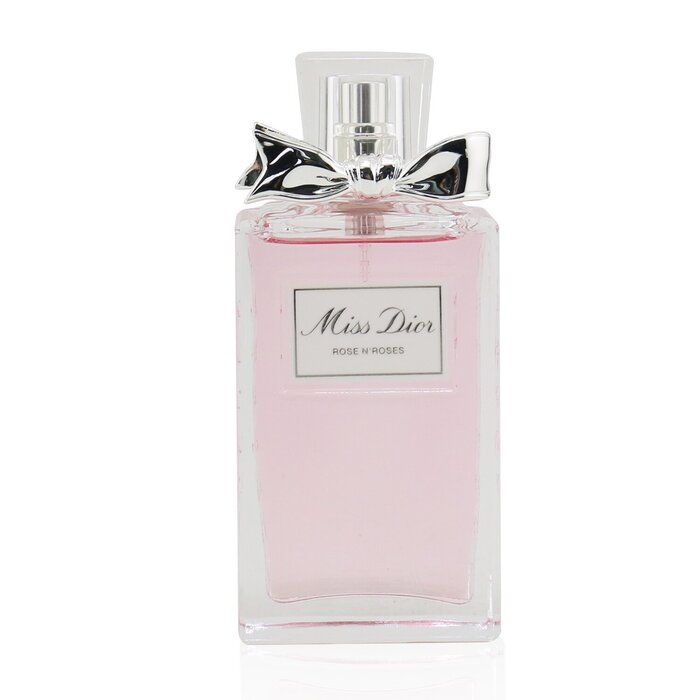 Miss Dior Rose N'roses Eau De Toilette Spray - 50ml/1.7oz