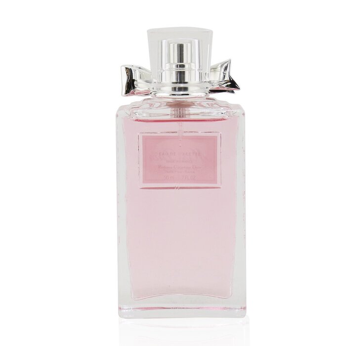 Miss Dior Rose N'roses Eau De Toilette Spray - 50ml/1.7oz