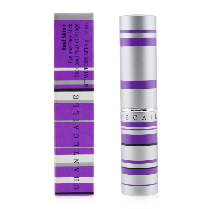 Real Skin+ Eye And Face Stick - 