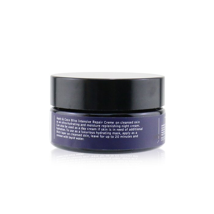 & Coco Bliss Intensive Repair Night Creme - 50g/1.7oz