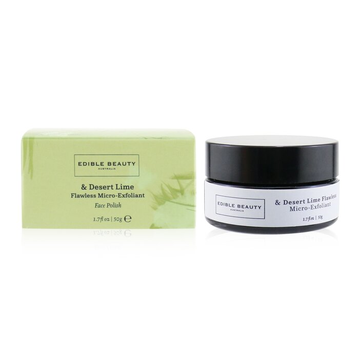 & Desert Lime Flawless Micro-exfoliant - 50g/1.7oz