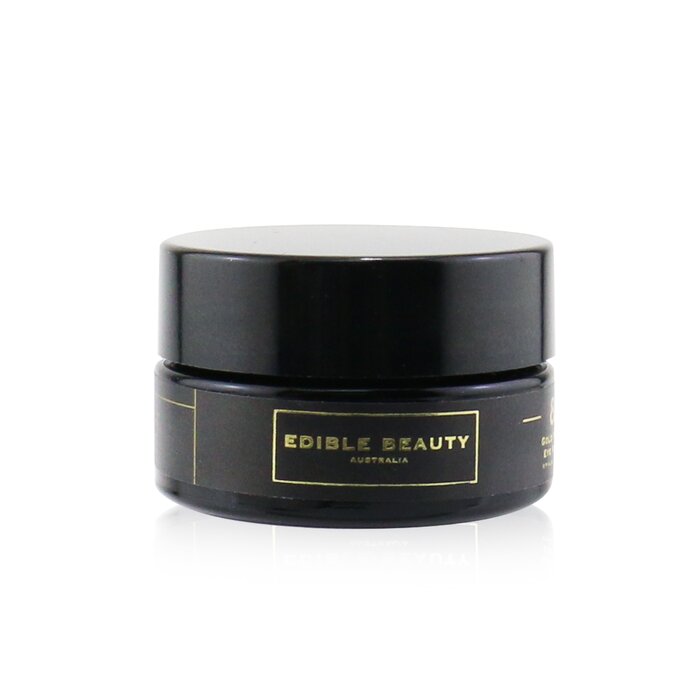 & Gold Rush Eye Balm - 15ml/0.5oz