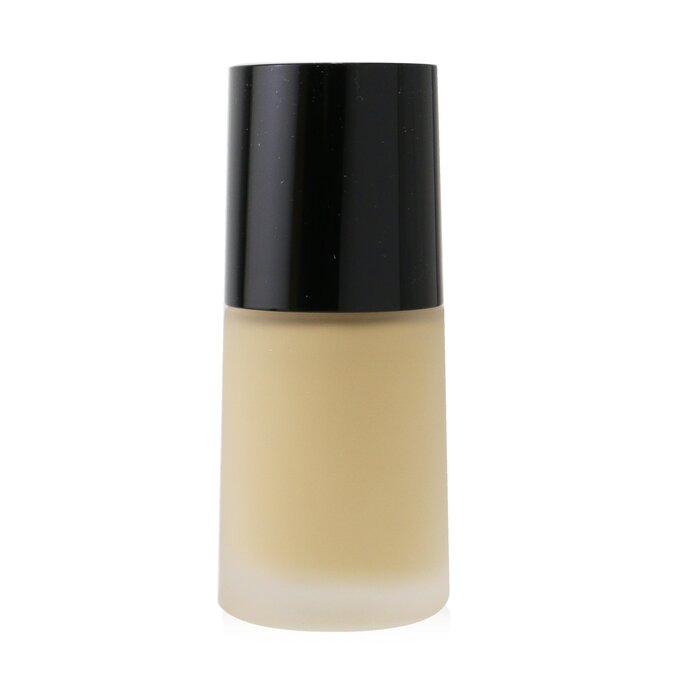 Luminous Silk Foundation - # 3.8 (fair, Cool) - 30ml/1oz