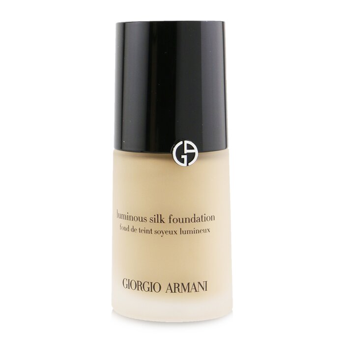 Luminous Silk Foundation - # 5.1 (medium, Neutral) - 30ml/1oz