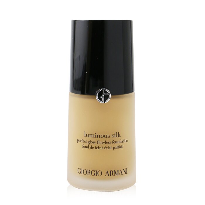 Luminous Silk Foundation - # 5.8 (medium, Neutral) - 30ml/1oz