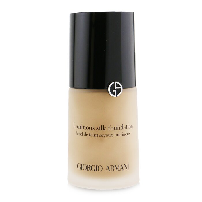 Luminous Silk Foundation - # 7 Tan - 30ml/1oz