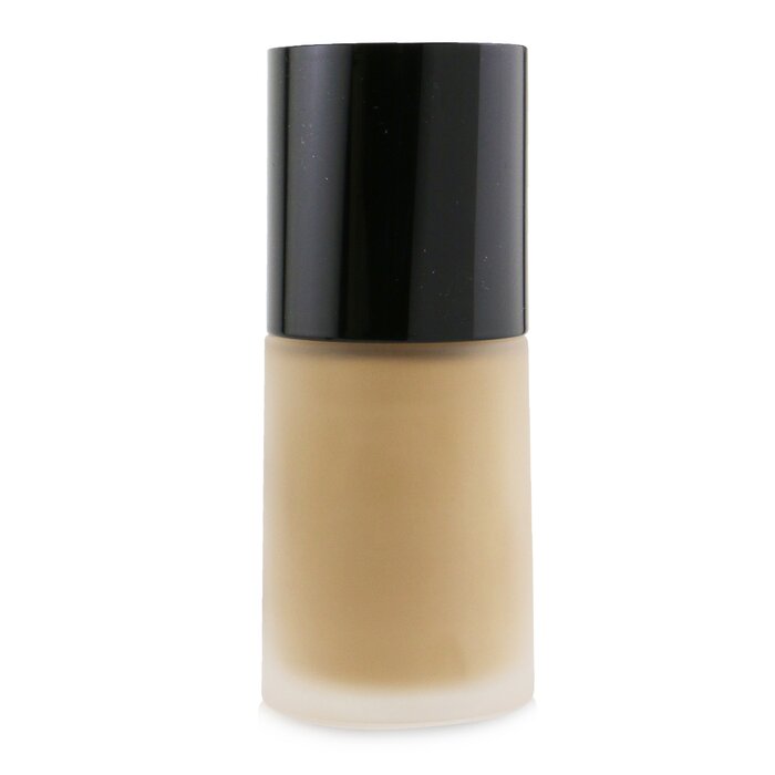 Luminous Silk Foundation - # 8 Caramel - 30ml/1oz