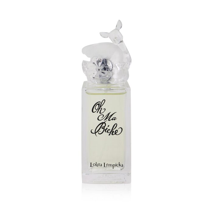 Oh Ma Biche Eau De Parfum Spray - 50ml/1.7oz