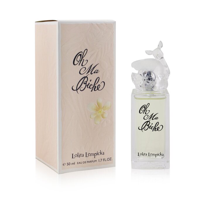 Oh Ma Biche Eau De Parfum Spray - 50ml/1.7oz