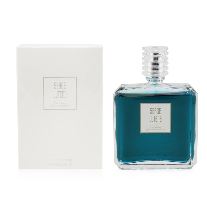 Les Eaux De Politesse Des Clous Pour Une Pelure Eau De Parfum Spray - 100ml/3.3oz