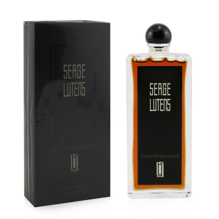 Le Participe Passe Eau De Parfum Spray - 50ml/1.7oz