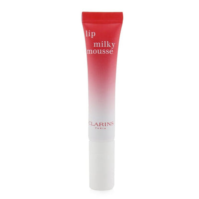 Milky Mousse Lips - # 01 Milky Strawberry - 10ml/0.3oz