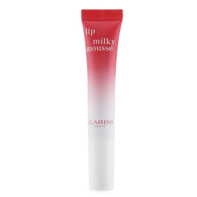 Milky Mousse Lips - # 02 Milky Peach - 10ml/0.3oz