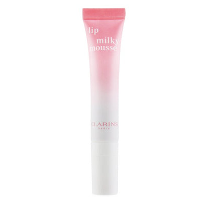 Milky Mousse Lips - # 03 Milky Pink - 10ml/0.3oz