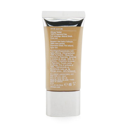 Even Better Refresh Hydrating And Repairing Makeup - # Cn 90 Sand - 30ml/1oz