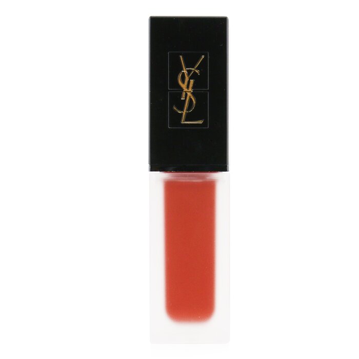 Tatouage Couture Velvet Cream Velvet Matte Stain - # 211 Chili Incitement - 6ml/0.2oz