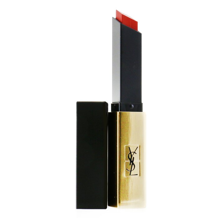 Rouge Pur Couture The Slim Leather Matte Lipstick - # 26 Rouge Mirage - 2.2g/0.08oz