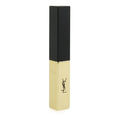 Rouge Pur Couture The Slim Leather Matte Lipstick - # 27 Conflicting Crimson - 2.2g/0.08oz