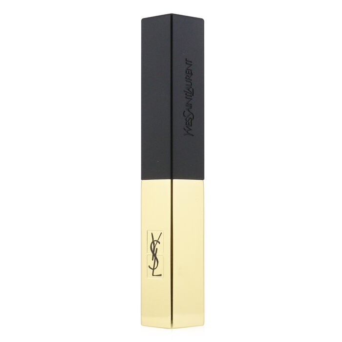 Rouge Pur Couture The Slim Leather Matte Lipstick - # 28 True Chili - 2.2g/0.08oz