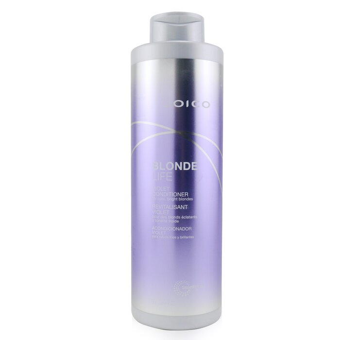 Blonde Life Violet Conditioner (for Cool, Bright Blondes) - 1000ml/33.8oz