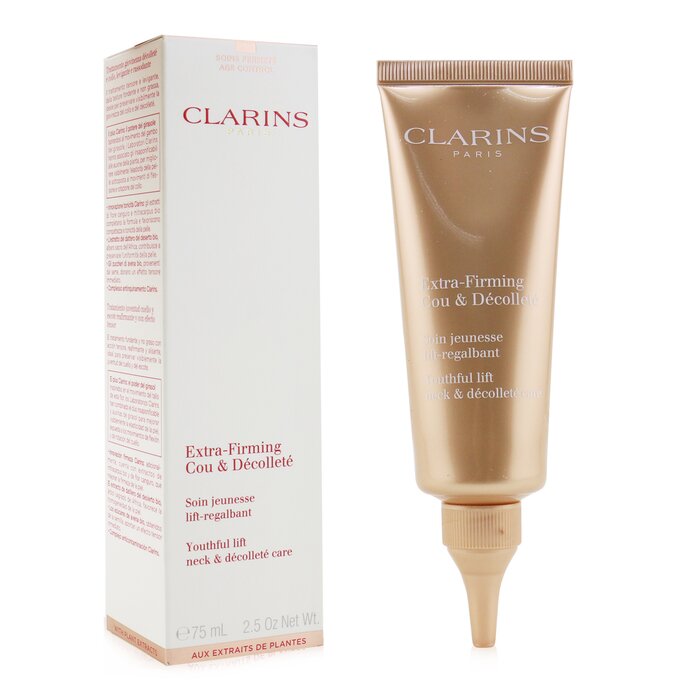 Extra-firming Neck & Decollete Care - 75ml/2.5oz