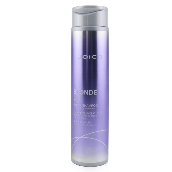 Blonde Life Violet Shampoo (for Cool, Bright Blondes) - 300ml/10.1oz