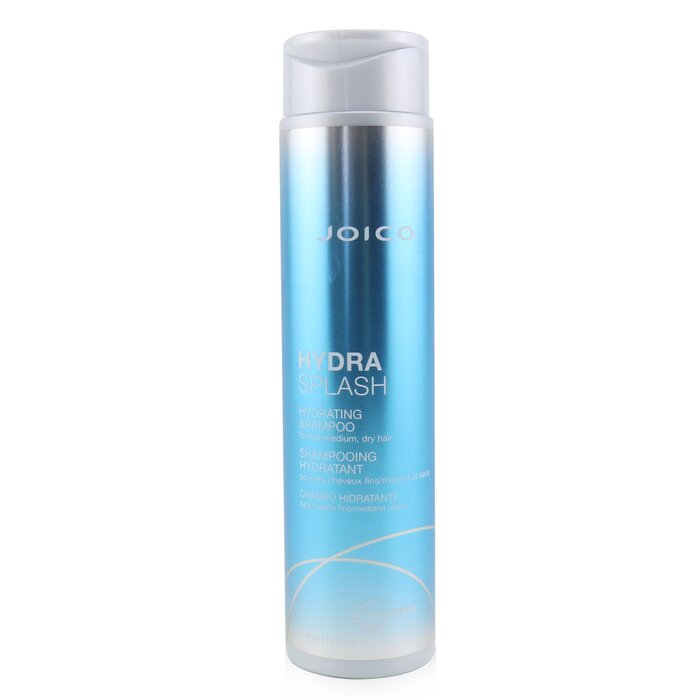 Hydrasplash Hydrating Shampoo (for Fine/ Medium, Dry Hair) - 300ml/10.1oz