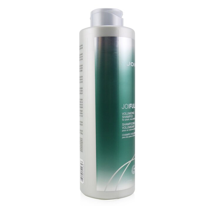 Joifull Volumizing Shampoo (for Plush, Long-lasting Fullness) - 1000ml/33.8oz