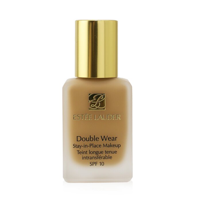 Double Wear Stay In Place Makeup Spf 10 - Henna (4w3) - 30ml/1oz