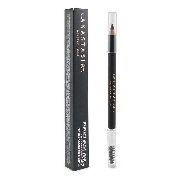 Perfect Brow Pencil - # Dark Brown - 0.95g/0.034oz