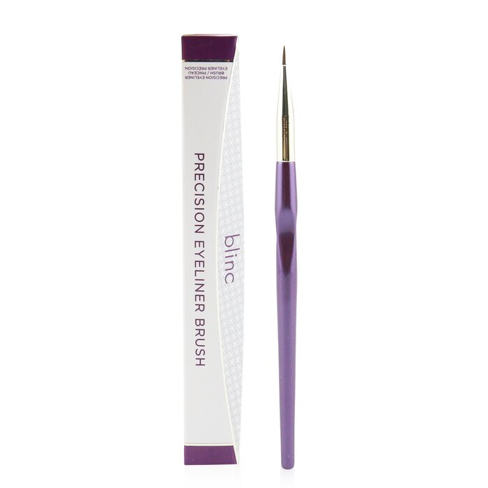 Precision Eyeliner Brush - 1pc