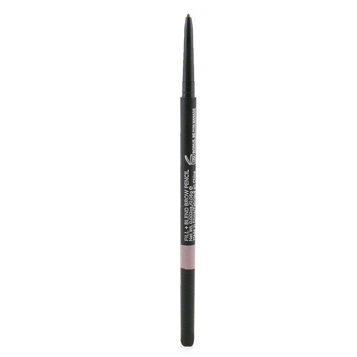 Fill + Blend Brow Pencil - # Light - 0.06g/0.002oz