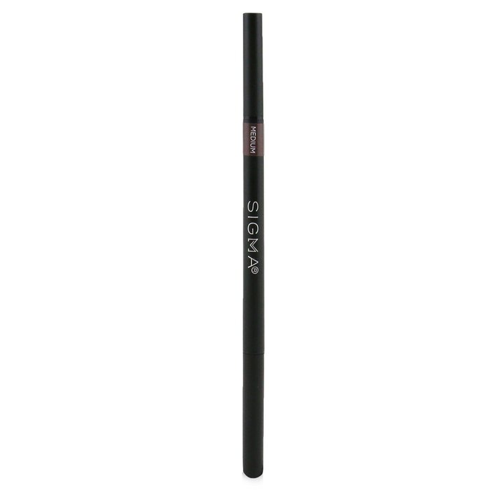 Fill + Blend Brow Pencil - # Medium - 0.06g/0.002oz