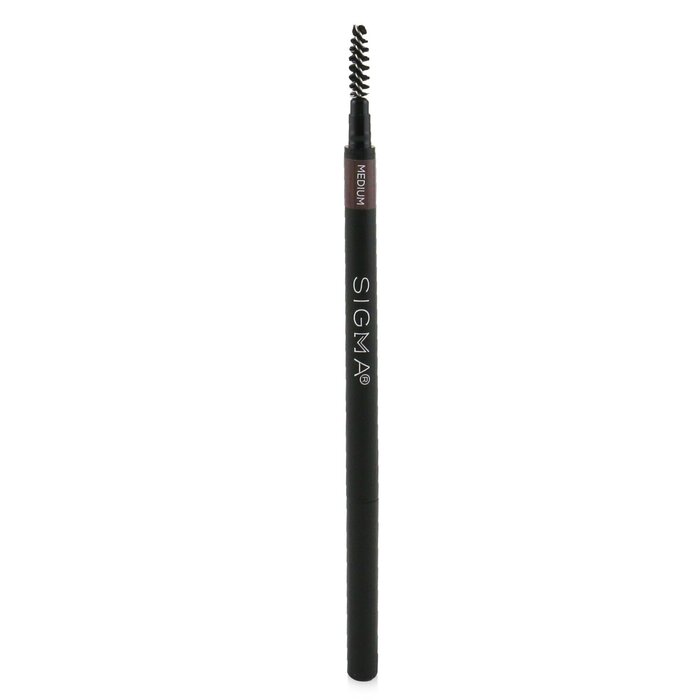 Fill + Blend Brow Pencil - # Medium - 0.06g/0.002oz