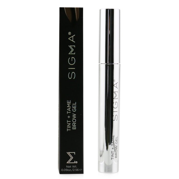 Tint + Tame Brow Gel - # Light - 2.56g/0.09oz