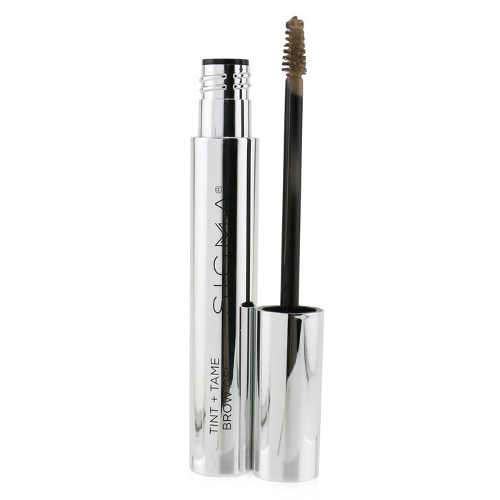 Tint + Tame Brow Gel - # Light - 2.56g/0.09oz