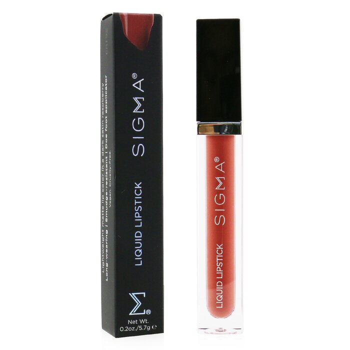 Liquid Lipstick - # Fable - 5.7g/0.2oz