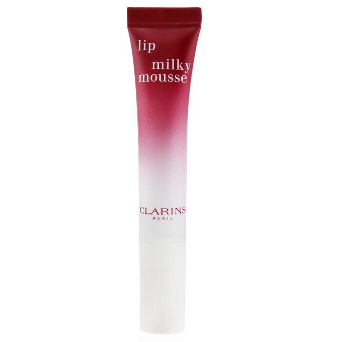 Milky Mousse Lips - 