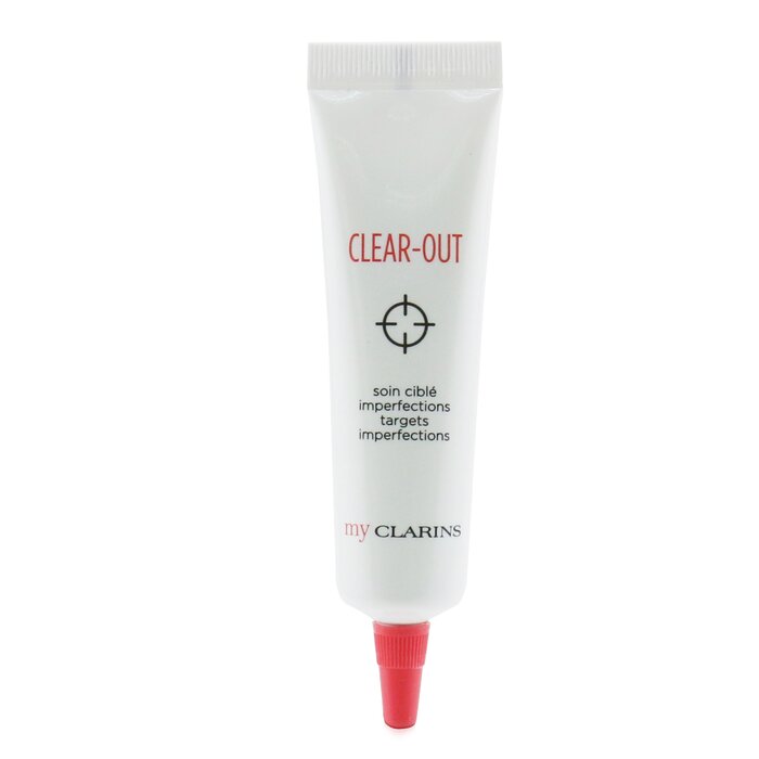 My Clarins Clear-out Targets Imperfections - 15ml/0.5oz