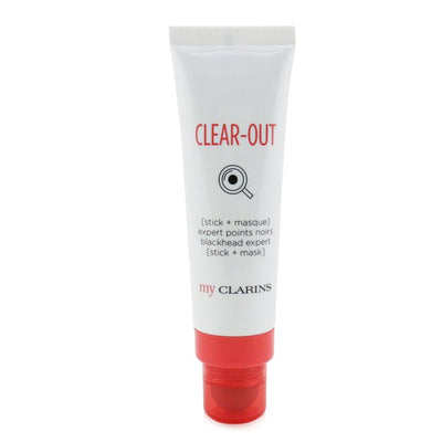 My Clarins Clear-out Blackhead Expert [stick + Mask] - 50ml+2.5g