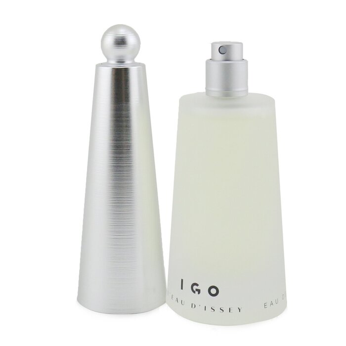 Igo L’eau D’issey Eau De Toilette Spray - 80ml/2.67oz