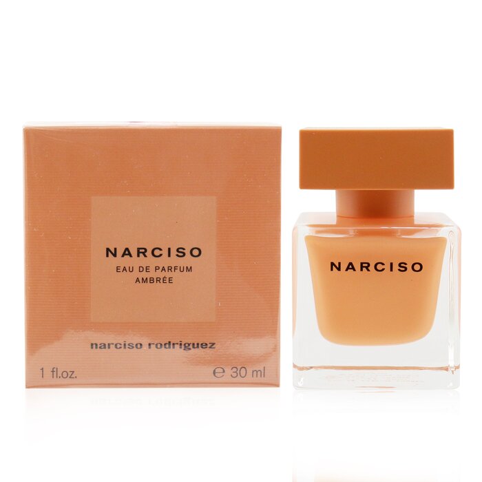 Narciso Ambree Eau De Parfum Spray - 30ml/1oz